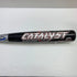 ルイスビルスラッガー Louisville Slugger カタリストBT Extraプラス 軟式 大人 一般 FRP製バット JRBO11B ミドルバランス 中古 野球 7659