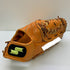 エスエスケイ SSK 硬式 大人 一般 投手用 グローブ ピッチャー グラブ 右投げ オーダー 中古品 野球 9929