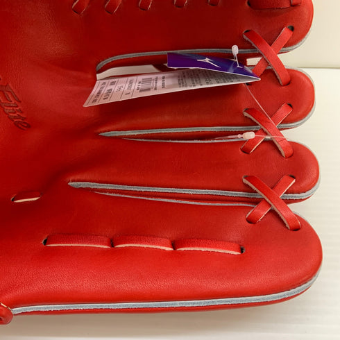 ミズノ MIZUNO グローバルエリート Global Elite 1AJGH29307 硬式 大人 一般 外野手用 グローブ グラブ 右投げ タグ付き グローブ袋付き 野球 1130