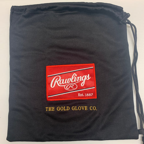 ローリングス Rawlings HOH 硬式 大人 一般 内野手用 グローブ グラブ 右投げ GH5HPN6X タグ付き グローブ袋付き 野球 7325