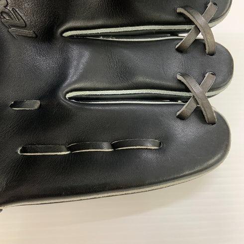 ミズノ MIZUNO グローバルエリート Global Elite 2GW16053 硬式 大人 一般 内野手用 グローブ グラブ 右投げ 中古品 野球 1425