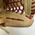 エスエスケイ SSK プロエッジ proedge 硬式 大人 一般 外野手用 グローブ グラブ 左投げ オーダー 中古品 野球 8990