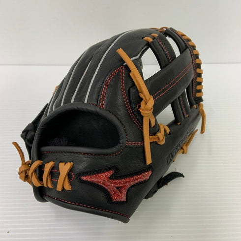 ミズノ MIZUNO ウィルドライブ 少年軟式 オールラウンド用グローブ 1AJGY31510 3855