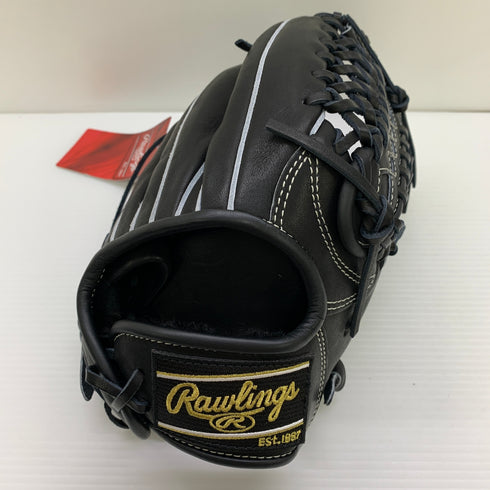 ローリングス Rawlings HOH GH3FHRB850 硬式 大人 一般 外野手用 グローブ グラブ 右投げ タグ付き グローブ袋付き 野球 1121