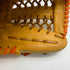ローリングス Rawlings Trapper RG411U 軟式 大人 一般 外野手用 グローブ グラブ 左投げ 中古品 野球 1347