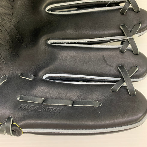 ミズノ MIZUNO ミズノプロ 硬式 大人 一般 内野手用 グローブ グラブ 右投げ 1AJGH25023 タグ付き 野球 5978