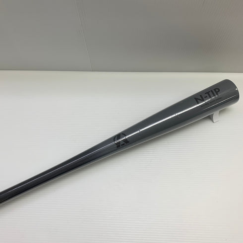 アメイジング N-TIP N°5811 トレーニング用 練習 木製バット 野球 7303