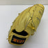 ゼット ZETT YNAMIC LEAGUERS 軟式 大人 一般 投手用 グローブ ピッチャー グラブ 右投げ 中古品 野球 1098