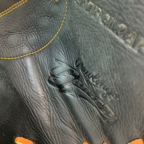 ローリングス Rawlings 軟式 大人 一般 キャッチャーミット 捕手 グローブ グラブ 右投げ GR7FGL2AF 中古品 野球 6781