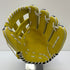 TWB 台湾 硬式 大人 一般 内野手用 グローブ グラブ 右投げ 中古品 野球 6823