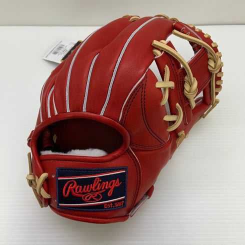 ローリングス Rawlings プロプリファード PRO PREFERRED GH6PR935FS 硬式 大人 一般 内野手用 グローブ グラブ 右投げ タグ付き 野球 9537