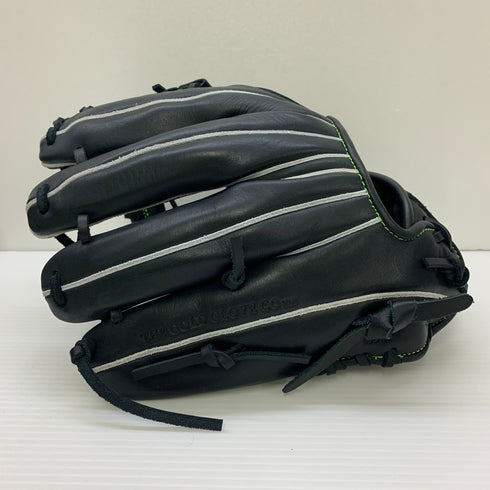 ローリングス Rawlings ハイパーテック 軟式 大人 一般 内野手用 グローブ グラブ 右投げ GR4HTDW4 中古品 野球 6476
