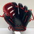 エスエスケイ SSK 硬式 大人 一般 外野手用 グローブ グラブ 右投げ 874型 オーダー 中古品 野球 7775