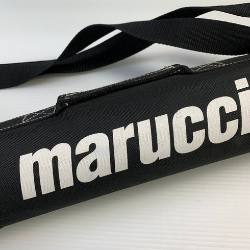 マルーチ marucci WANICRUSHERSPEED 軟式 大人 一般 FRP製バット MJJSBBWS ケース付き 野球 7334