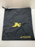 中古品 アトムズ ATOMS 限定 軟式 内野手用グローブ ACN-YDB2 066型 牧秀悟選手モデル 4014