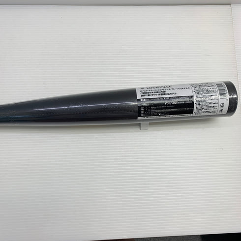 ルイスビルスラッガー Louisville Slugger ATLAS 硬式 大人 一般 金属製バット WBL28850108490 ミドルバランス 野球 7256