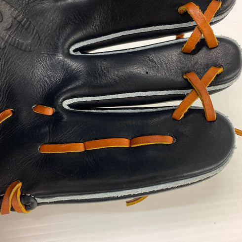 ドナイヤ Donaiya 軟式 大人 一般 内野手用 グローブ グラブ 右投げ DJNIMBT 中古品 野球 6120