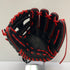 久保田スラッガー KUBOTA SLUGGER 久保田JAPAN AR4 硬式 大人 一般 内野手用 グローブ グラブ 右投げ 中古品 野球 6870