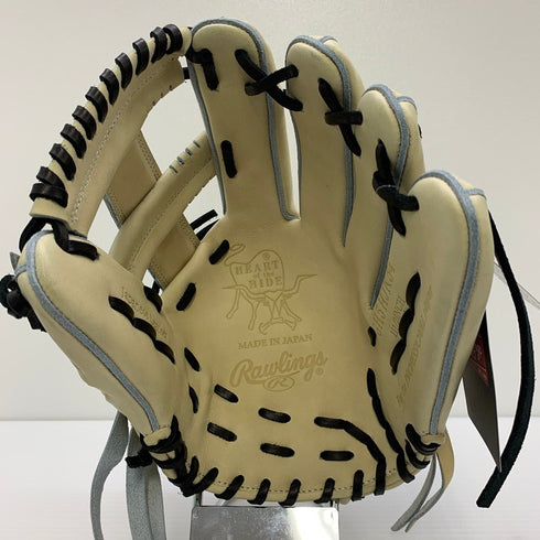 ローリングス Rawlings HOH 硬式 内野手用グローブ GH5HJK54 5057