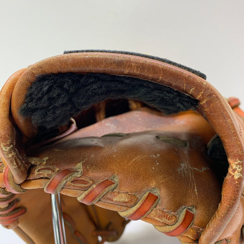 ミズノ MIZUNO ビクトリーステージ 硬式 大人 一般 内野手用 グローブ グラブ 右投げ 2GW16000 中古品 野球 6044