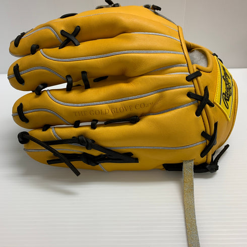 ローリングス Rawlings HOH GR5HW2B87MG 軟式 大人 一般 外野手用 グローブ グラブ 右投げ 中古品 野球 8393