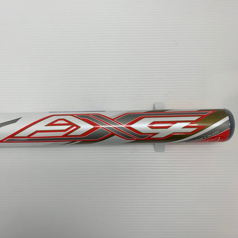 ミズノ MIZUNO AX4 少年ソフトボール用 子ども FRP製バット 1CJFS62480 ミドルバランス ケース付き 7503
