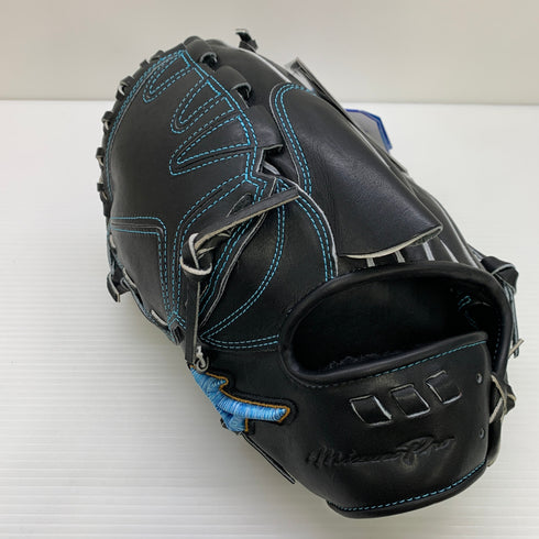 ミズノ MIZUNO ミズノプロ 硬式 大人 一般 投手用 グローブ ピッチャー グラブ 左投げ 1AJGH25201 タグ付き 野球 6266