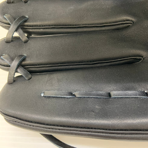 ミズノ MIZUNO ミズノプロオーダー 軟式 大人 一般 外野手用 グローブ グラブ 左投げ 中古品 野球 6650