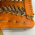 中古品 ジュンケイグローブ JUNKEI-GLOVE 硬式 外野手用 グローブ JG-7011H 左投げ 3839