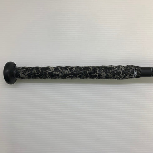 中古品 ディマリニ DeMARINI ケーポイント ストロング3 軟式 バット DJRBKPTBE 6797