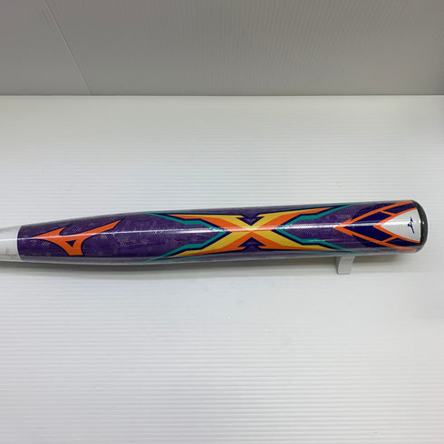 ミズノ MIZUNO ミズノプロ ソフトボール用 大人 一般 FRP製バット 1CJFS30384 ミドルバランス 野球 7506