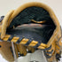 エスエスケイ SSK プロエッジ proedge PEK-34516 硬式 大人 一般 内野手用 グローブ グラブ 右投げ 中古品 野球 1032