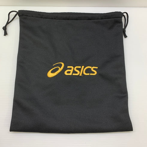 アシックス asics BGRSG3 軟式 大人 一般 投手用 グローブ ピッチャー グラブ 右投げ 中古品 グローブ袋付き 野球 9479