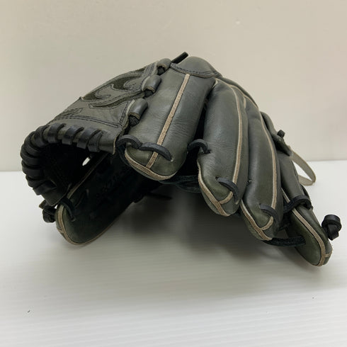 エスエスケイ SSK プロエッジ 硬式 大人 一般 投手用 グローブ ピッチャー グラブ 右投げ PEK715-6L 中古品 野球 8213