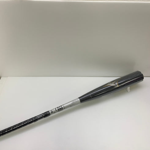 ミズノ MIZUNO ビヨンドマックスレガシーメタル 軟式 大人 一般 FRP製バット 1CJBR20084 トップバランス 未使用品 野球 8530
