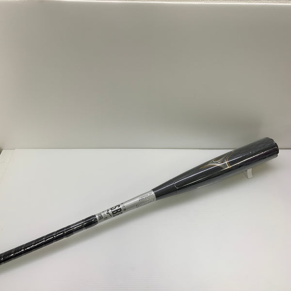 ミズノ MIZUNO ビヨンドマックスレガシーメタル 軟式 大人 一般 FRP製バット 1CJBR20084 トップバランス 未使用品 野球 8530