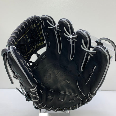 ミズノ MIZUNO ミズノプロ 軟式 大人 一般 内野手用 グローブ グラブ 右投げ 1AJGR13113 タグ付き 箱・グローブ袋付き 野球 5850