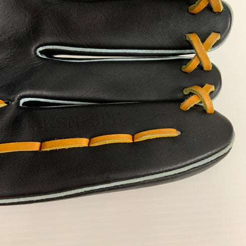 久保田スラッガー KUBOTA SLUGGER KSN-SPS 軟式 大人 一般 外野手用 グローブ グラブ 右投げ 中古品 野球 1417