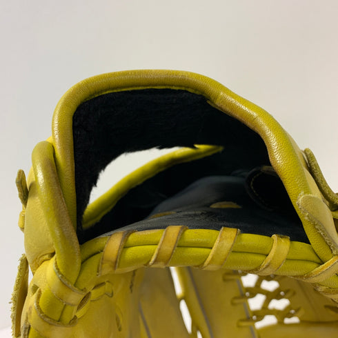 ミズノ MIZUNO ビクトリーステージ 軟式 大人 一般 外野手用 グローブ グラブ 右投げ 2GN32127 中古品 野球 6122