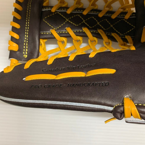 ローリングス Rawlings プロプリファード FS スタイル フィンガーシフト コユニ 硬式 外野手用グローブ GH4PRB88FS 4547