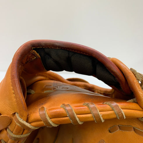 ローリングス Rawlings ハイパーテック 軟式 大人 一般 投手用 グローブ ピッチャー グラブ 左投げ GRXHTA15 中古品 野球 6175