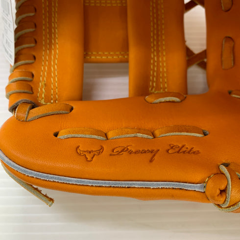 ミズノ MIZUNO ミズノプロ HAGAJAPAN 硬式 大人 一般 内野手用 グローブ グラブ 右投げ 1AJGH32003 タグ付き 野球 7231