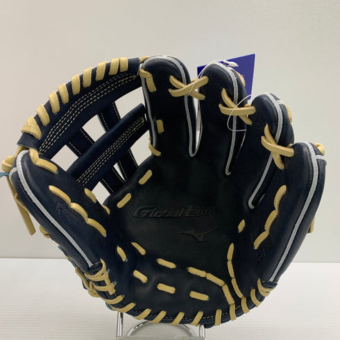 ミズノ MIZUNO グローバルエリート インフィニティNEO 硬式内野手用グローブ 1AJGH29905 4442