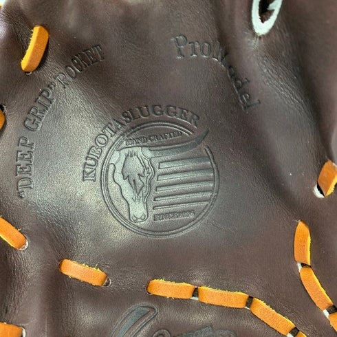 久保田スラッガー KUBOTA SLUGGER 硬式 内野手用グローブ KSG-BR1 C-1743 5502