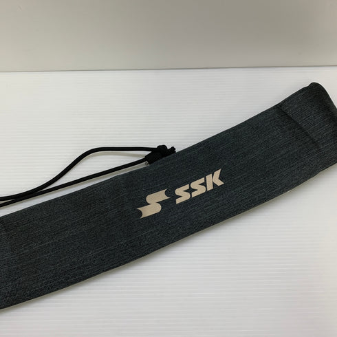 エスエスケイ SSK MM23 少年軟式 子ども FRP製バット SBB4037S ケース付き 野球 7555