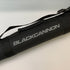 ゼット ZETT MONSTERB.C.BLACKCANNON 軟式 大人 一般 FRP製バット BCT31385 野球 7315