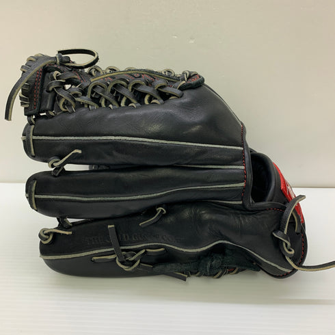 ローリングス Rawlings GR9FHTALR 両投げ 軟式 大人 一般 オールラウンド グローブ グラブ 中古品 野球 1398