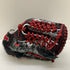 久保田スラッガー KUBOTA SLUGGER 軟式 大人 一般 内野手用 グローブ グラブ 右投げ SP-2021G 中古品 野球 8051