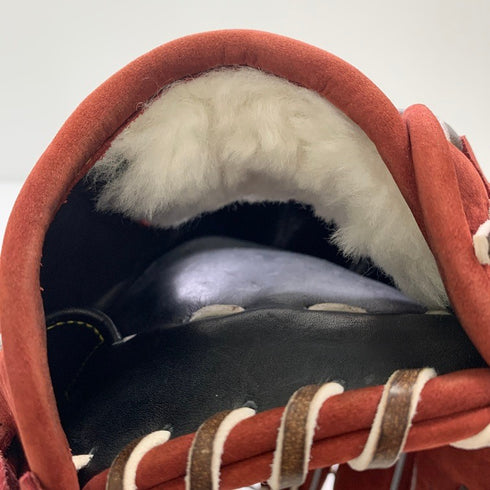 アシックス ASICS ゴールドステージ 硬式 外野手用グローブ BGHFGW 左投げ 5314