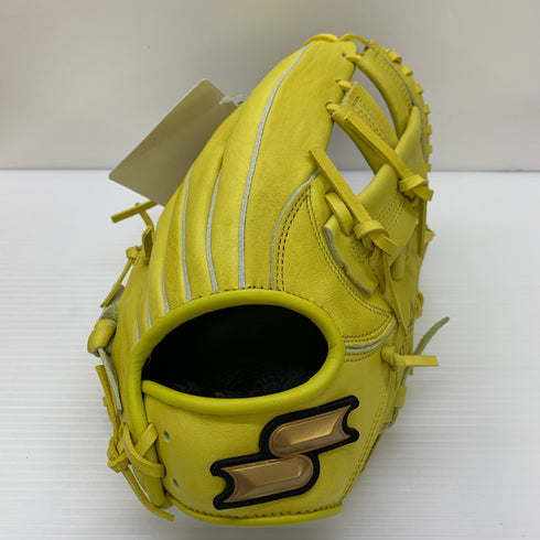 エスエスケイ SSK ウインドリーム 少年軟式 子ども オールラウンド グローブ グラブ 右投げ WJG324 タグ付き 野球 6417